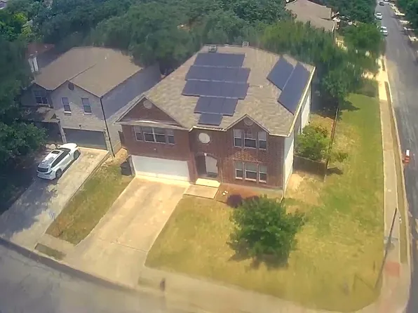 16702 BASIN OAK, San Antonio, TX 78247