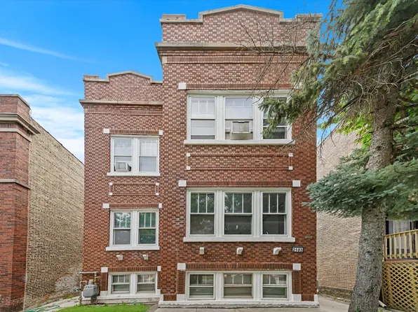 2103 S 58th Ave, Cicero, IL 60804