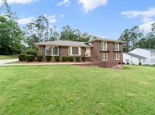 605 Regent Rd, Augusta, GA 30909