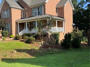 2431 Tweedmore Ct, High Point, NC 27265