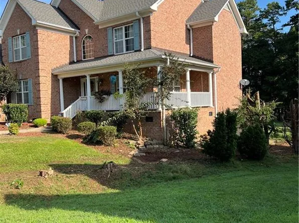 2431 Tweedmore Ct, High Point, NC 27265