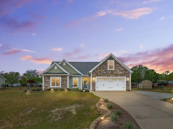 203 Watergate Court, Goldsboro, NC 27530