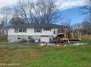 137 Independence Rd, East Stroudsburg, PA 18301