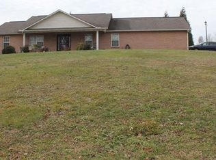 1571 Turtle Dove Trl, Sevierville, TN 37862