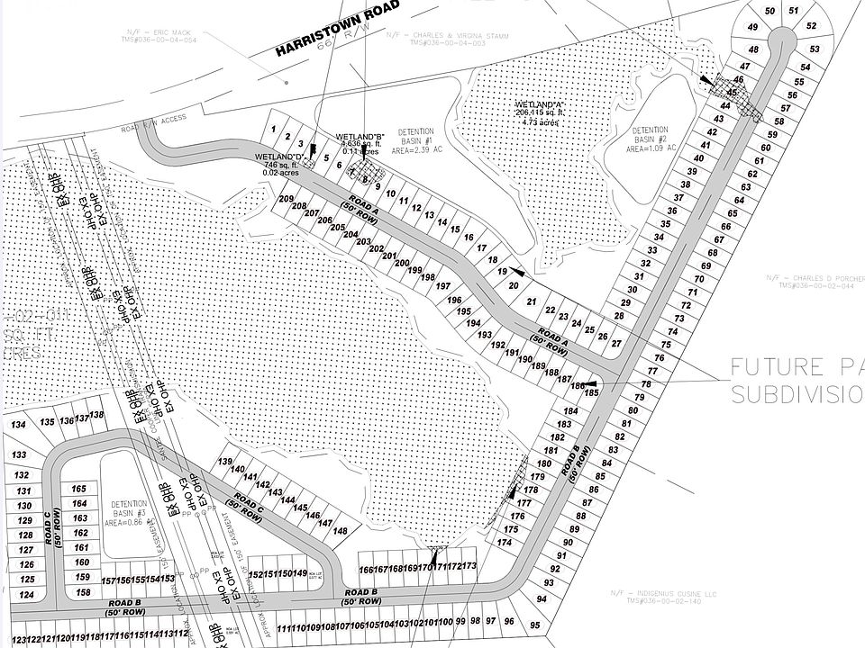 2nd image of 0 Mendel Rivers Rd