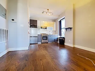 160 Quincy Street, #3F