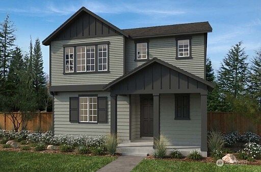 1st image of 6201 Crestner Drive SW #400