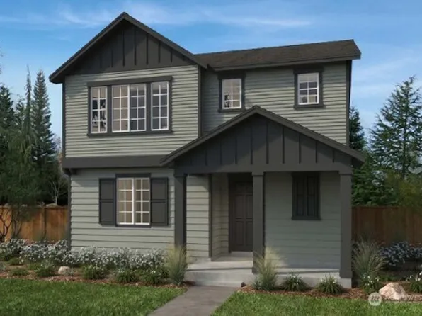 6201 Crestner Drive SW #400, Port Orchard, WA 98367