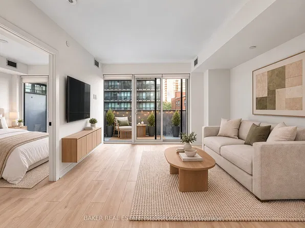 127 Broadway Ave #311, Toronto, ON M4P 1V4