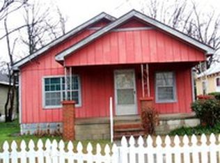 1650 Hester St, Augusta, GA 30904