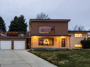 101 W 2800 S, Bountiful, UT 84010
