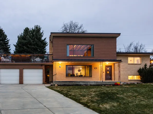 101 W 2800 S, Bountiful, UT 84010