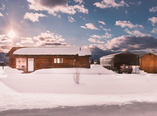 5158 Fox Creek Dr, Victor, ID 83455