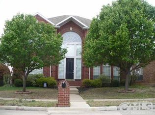 4618 Dusk Meadow Dr, Carrollton, TX 75010