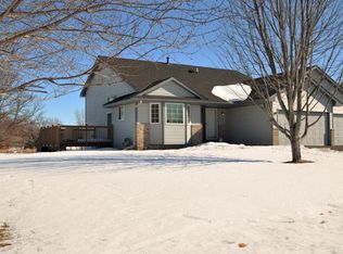 10221 Washington Ct NE, Blaine, MN 55434