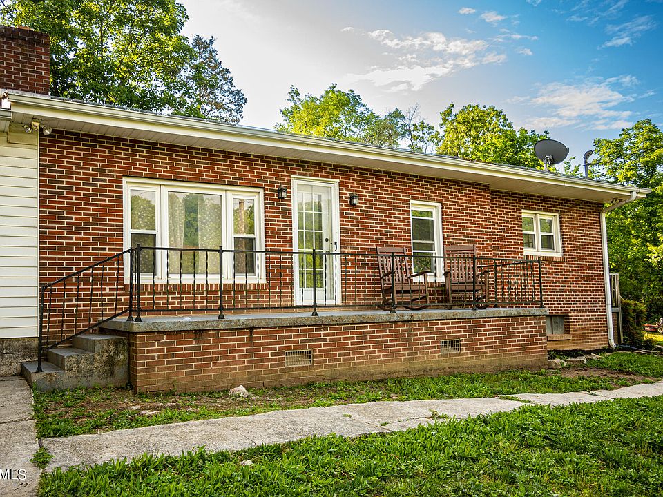 575 Branch Rd, Blaine, TN 37709 Zillow