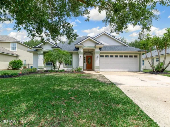 2232 FORT MELLON Court, St. Augustine, FL 32092