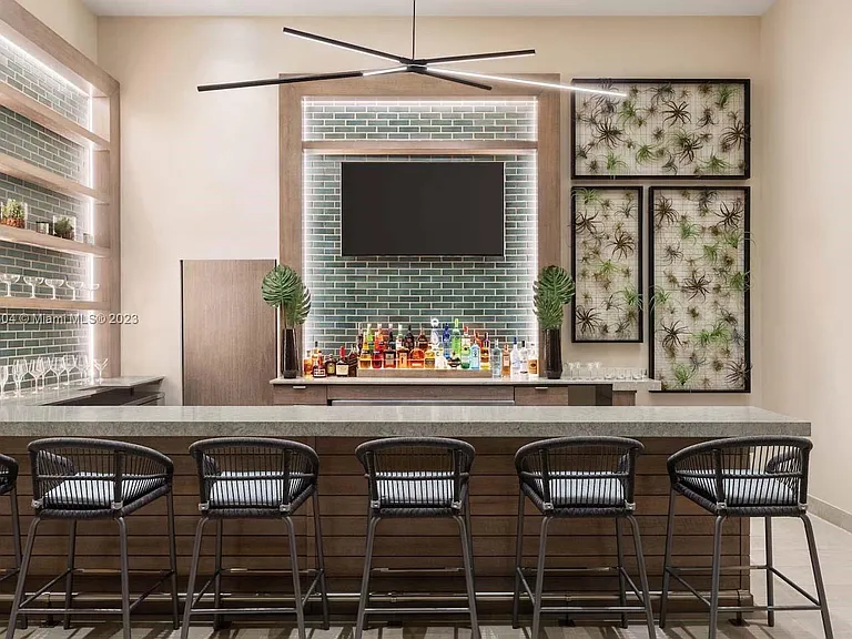 4010 S Ocean Dr #1201 — Photo 42