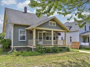 1108 Pennoyer Ave, Grand Haven, MI 49417