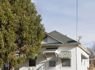 231 Gay St, Erwin, TN 37650