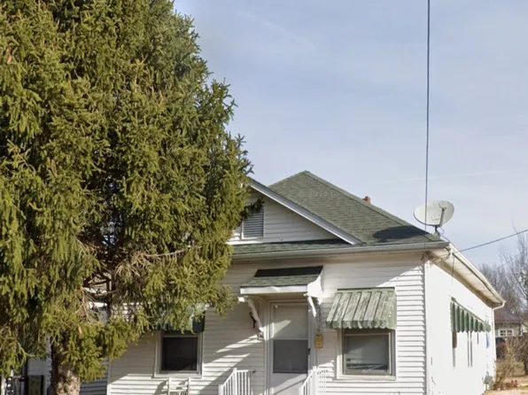 231 Gay St, Erwin, TN 37650