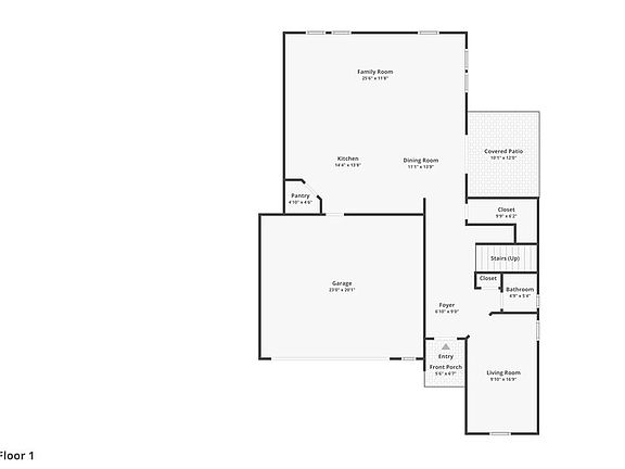 2nd image of 16663 W Sierra St