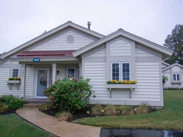 1678 Cottage DRIVE, Lake Geneva, WI 53147