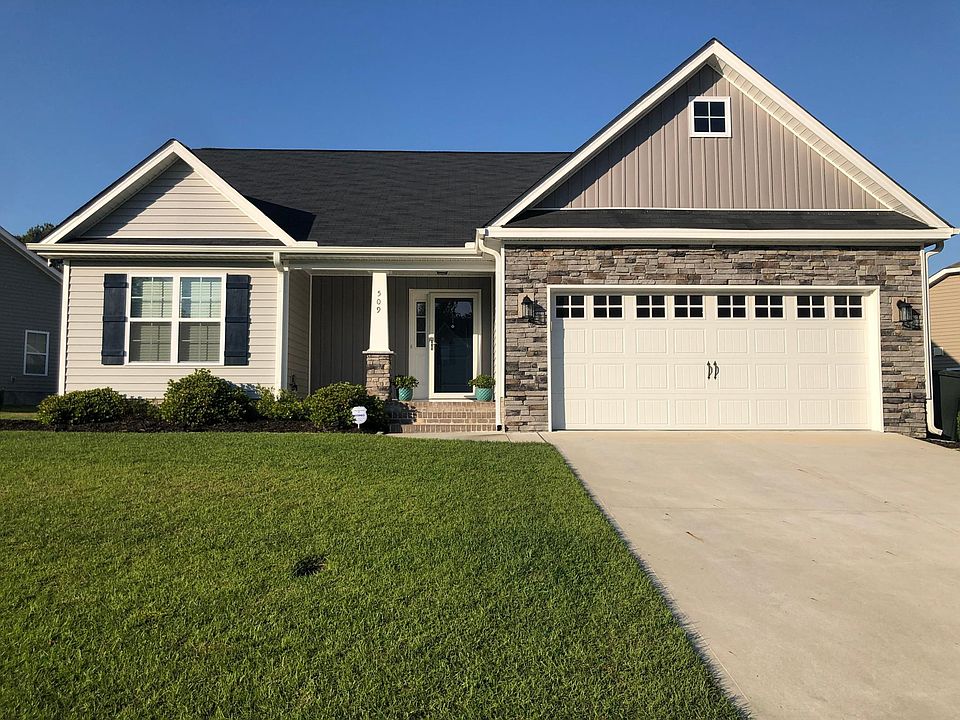 1st image of 509 Kiesee Dr