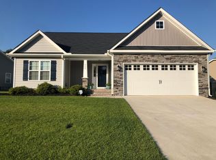 509 Kiesee Dr, Greenville, NC 27834
