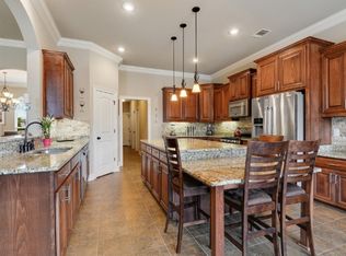 13201 Crownridge Dr, Gonzales, LA 70737