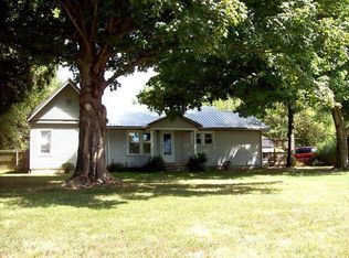 1804 County Road 1980 E, Crossville, IL