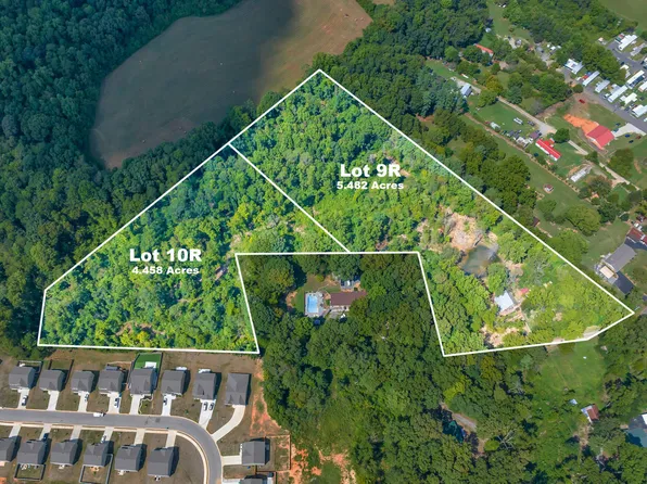 0 Elwood Dr, Morristown, TN 37814