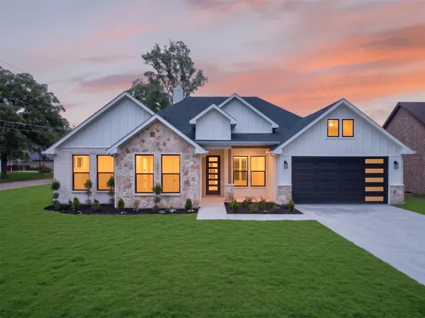 120 Springwood Rd, Mabank, TX 75156