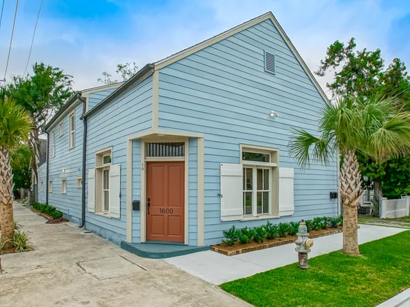 1600 Monroe St #1A, New Orleans, LA 70118