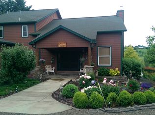 34263 Powell Hills Loop, Shedd, OR 97377