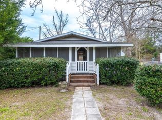 3360 Midway Church Rd, Blackshear, GA 31516