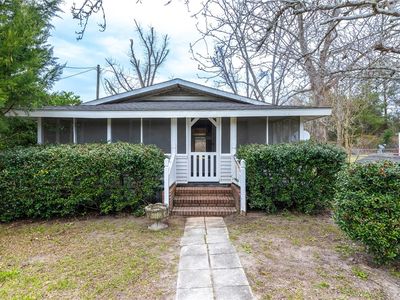 3360 Midway Church Rd, Blackshear, GA, 31516