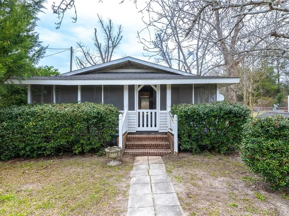 3360 Midway Church Rd, Blackshear, GA 31516