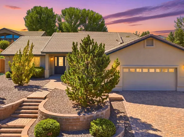 7510 N Outlook Ln, Prescott Valley, AZ 86314
