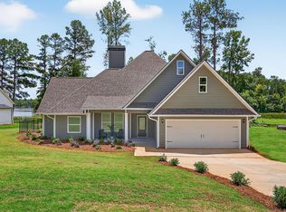 1050 Sugar Hill Dr, Buckhead, GA 30625