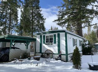 54655 McKenzie River Dr SPACE 7, Blue River, OR 97413