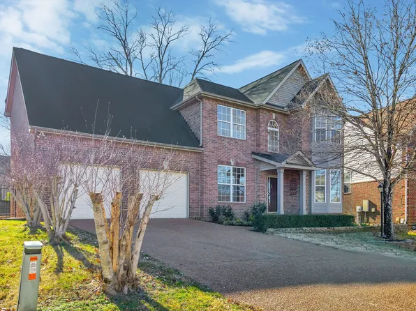 4813 Cape Hope Pass, Hermitage, TN 37076