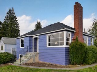 8628 20th Ave SW, Seattle, WA 98106