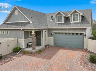 6670 Golden Briar Ln, Colorado Springs, CO 80927