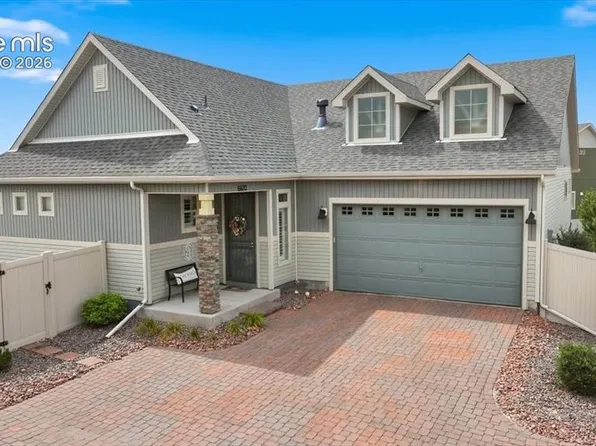 6670 Golden Briar Ln, Colorado Springs, CO 80927