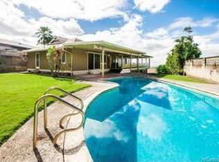 98-1401 Kaonohi St, Aiea, HI 96701
