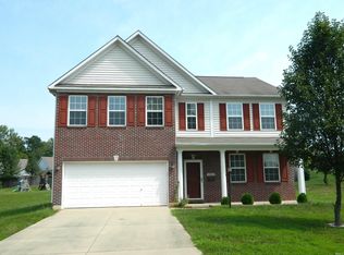 1550 W Castle Ct, Bloomington, IN 47403