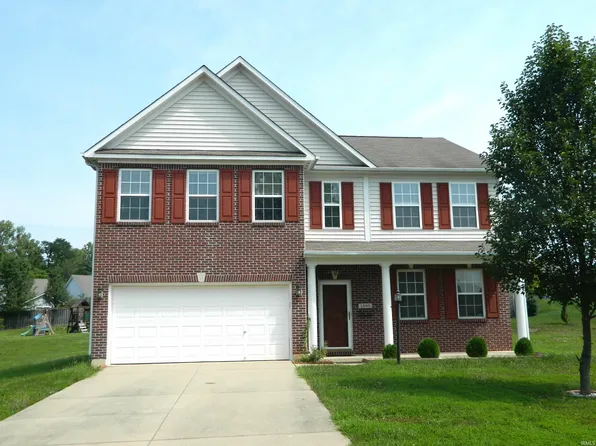 1550 W Castle Ct, Bloomington, IN 47403