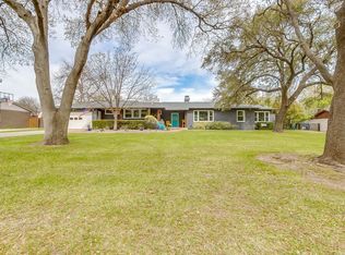 6732 Fortune Rd, Fort Worth, TX 76116