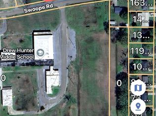 0 Swoope Rd #7, Drew, MS 38737